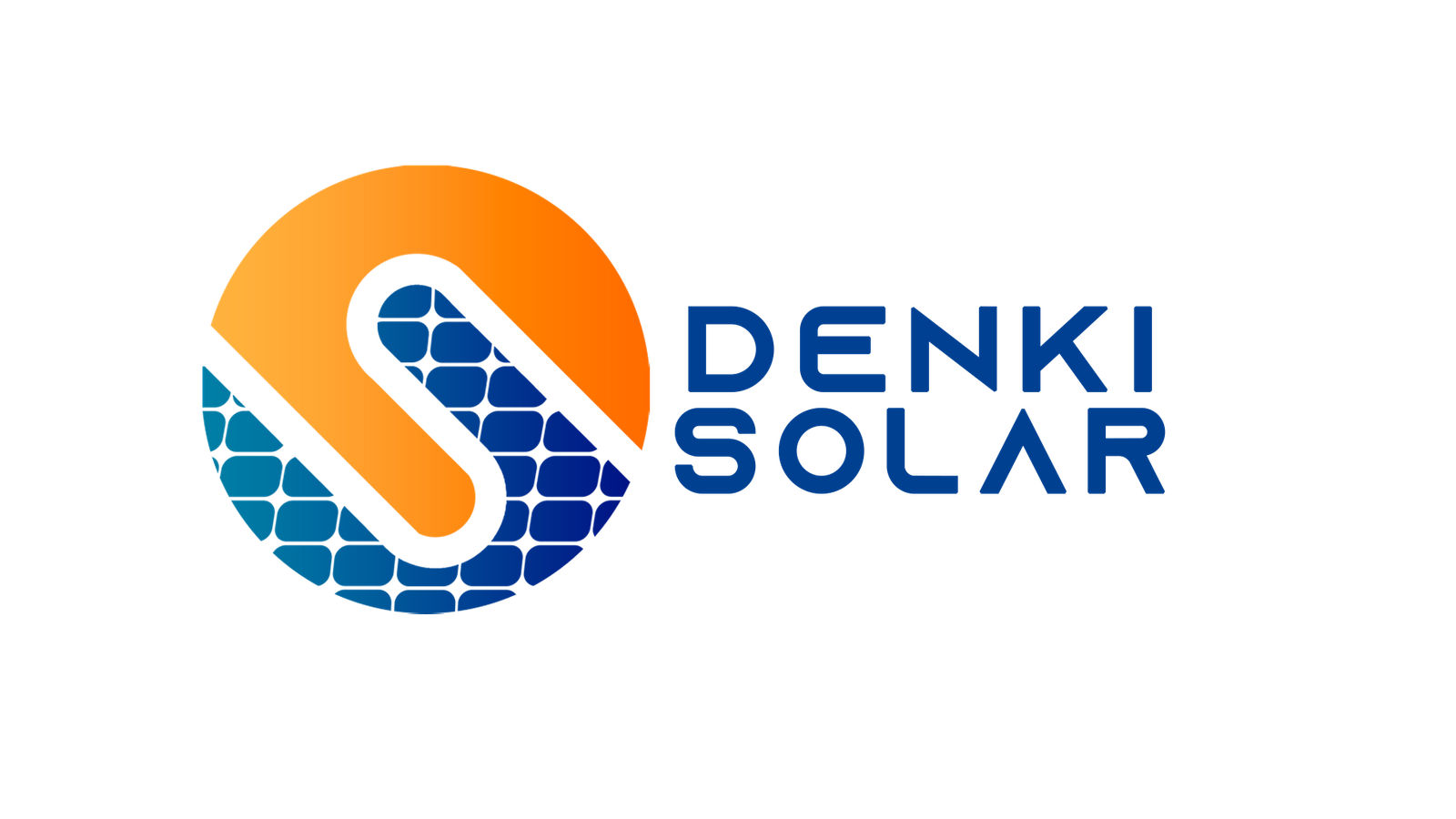 Logo Denki Solar